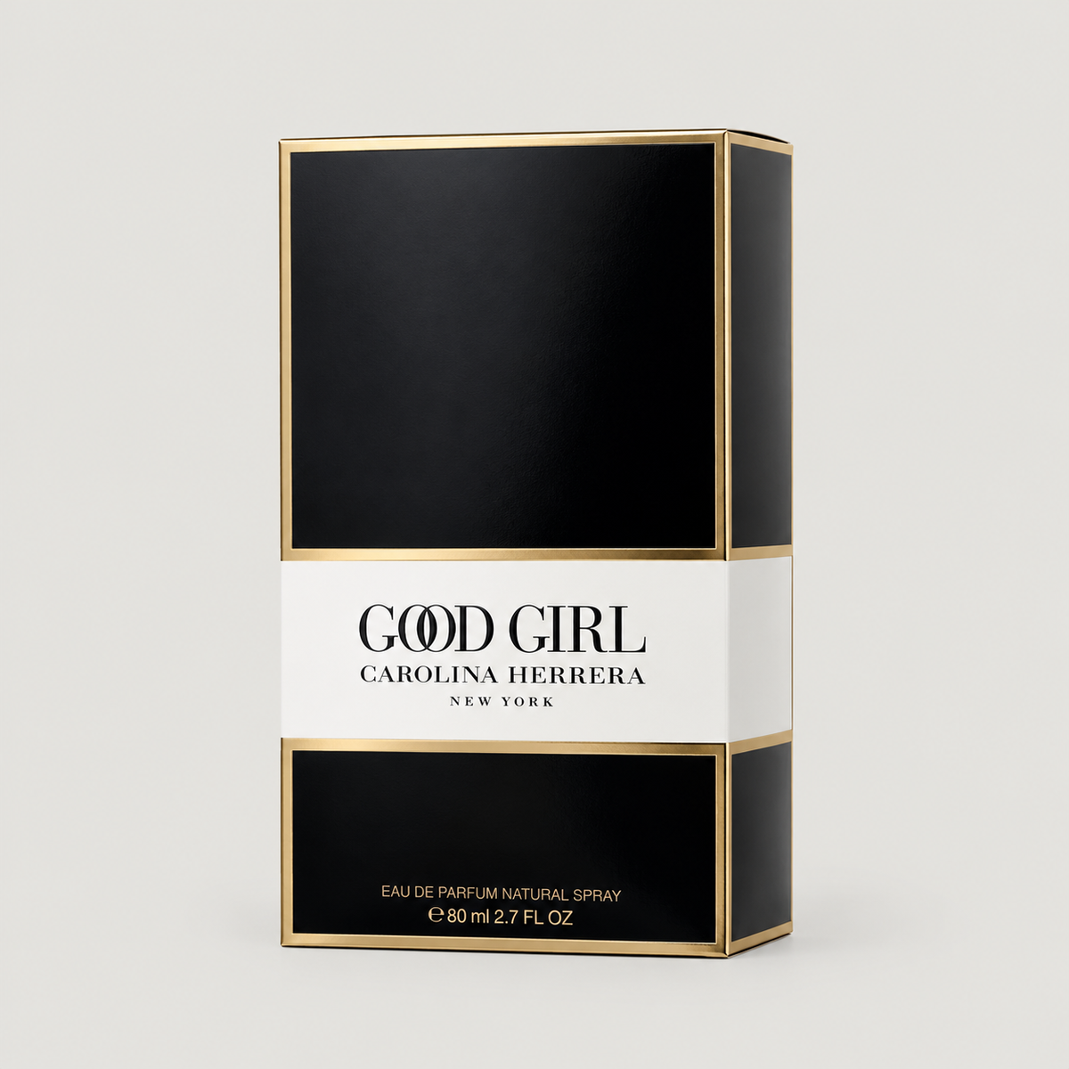 Good Girl Eau de Parfum Spray, 2.7 oz (80 Ml)