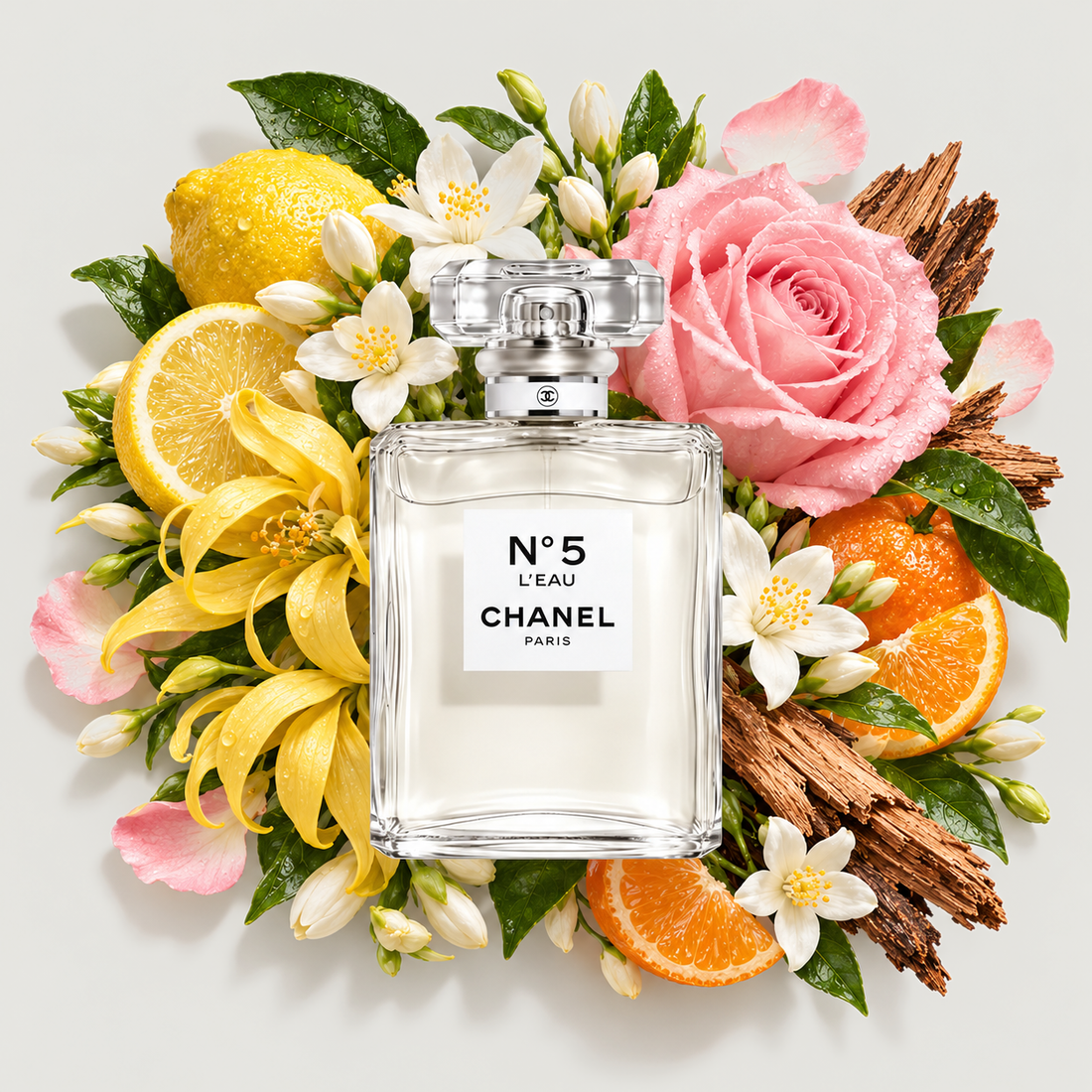 N°5 leau - 100ml | Women perfume