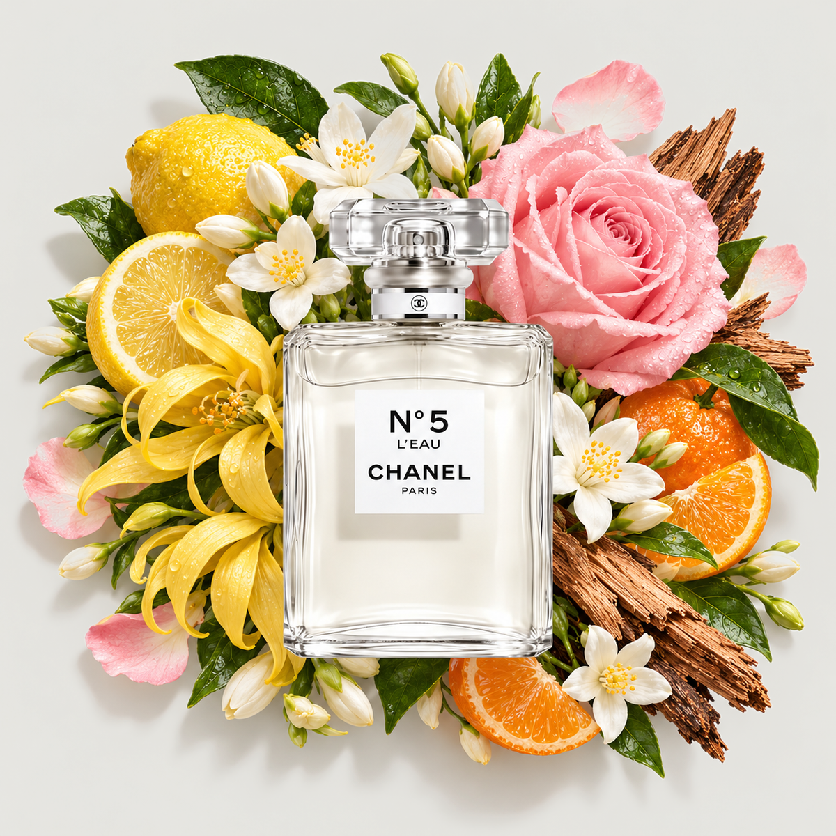 N°5 leau - 100ml | Women perfume