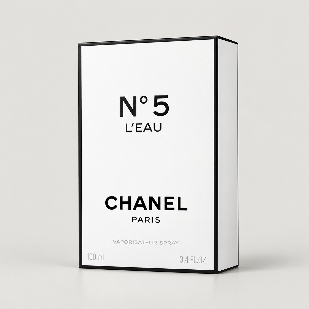 N°5 leau - 100ml | Women perfume