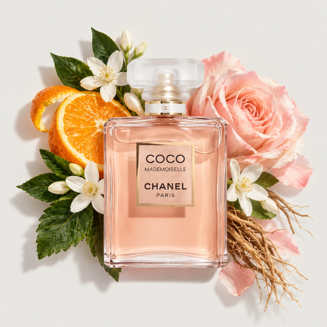 Eau de Parfum