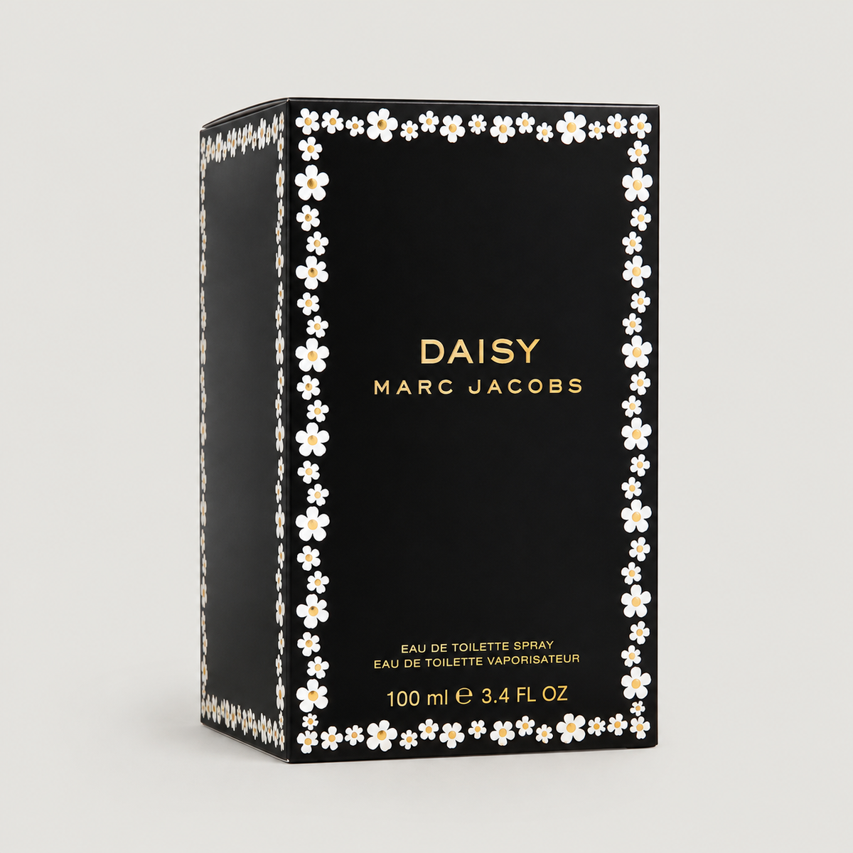 Daisy Eau de Toilette Spray for Women 3.4 oz / 100ml – New in Box