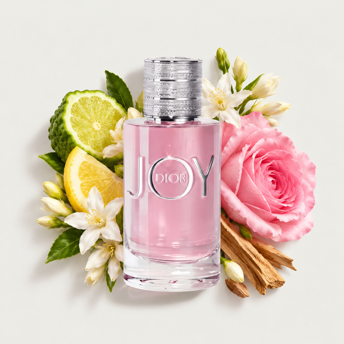 Joy Eau de Parfum Spray for Women 3.0 oz / 90ml – New in Box