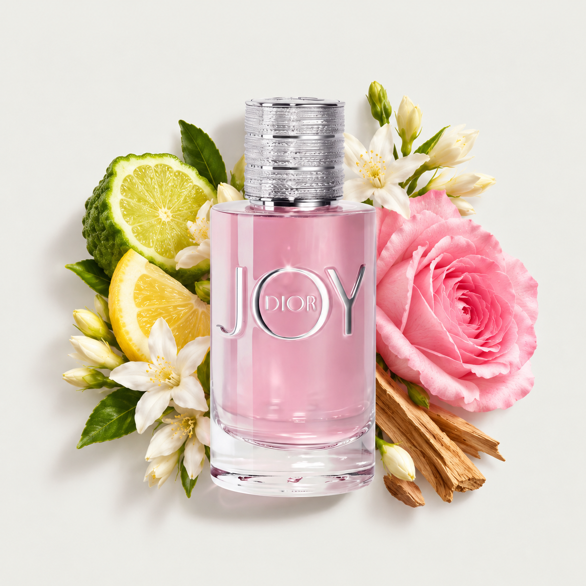 Joy Eau de Parfum Spray for Women 3.0 oz / 90ml – New in Box