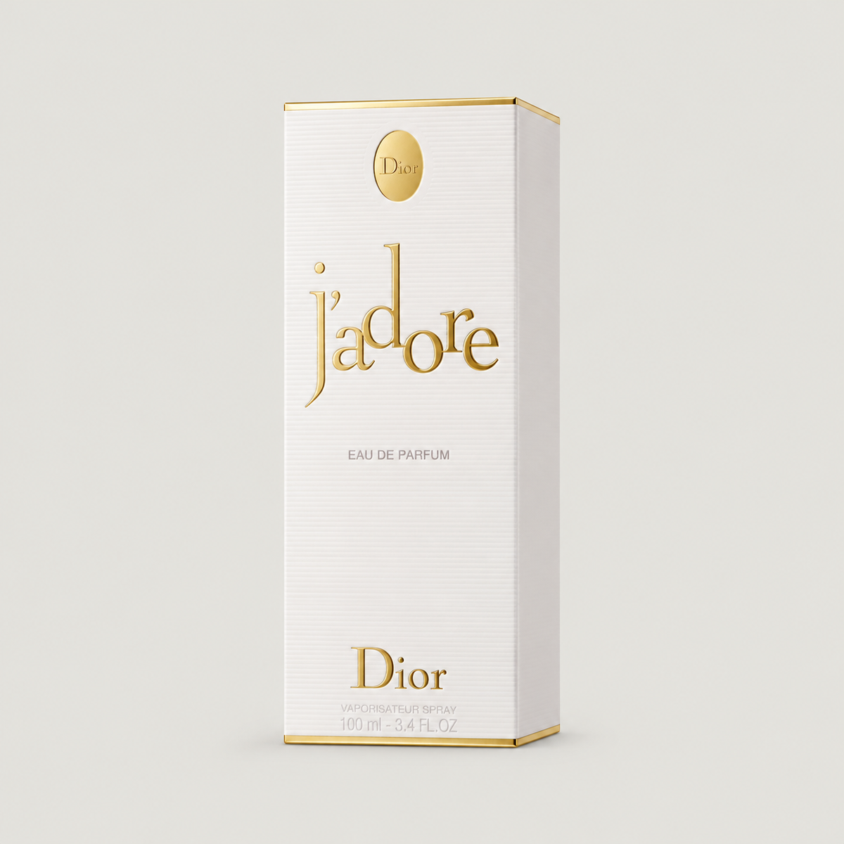 J'adore for Women 100ml Eau de Parfum Spray