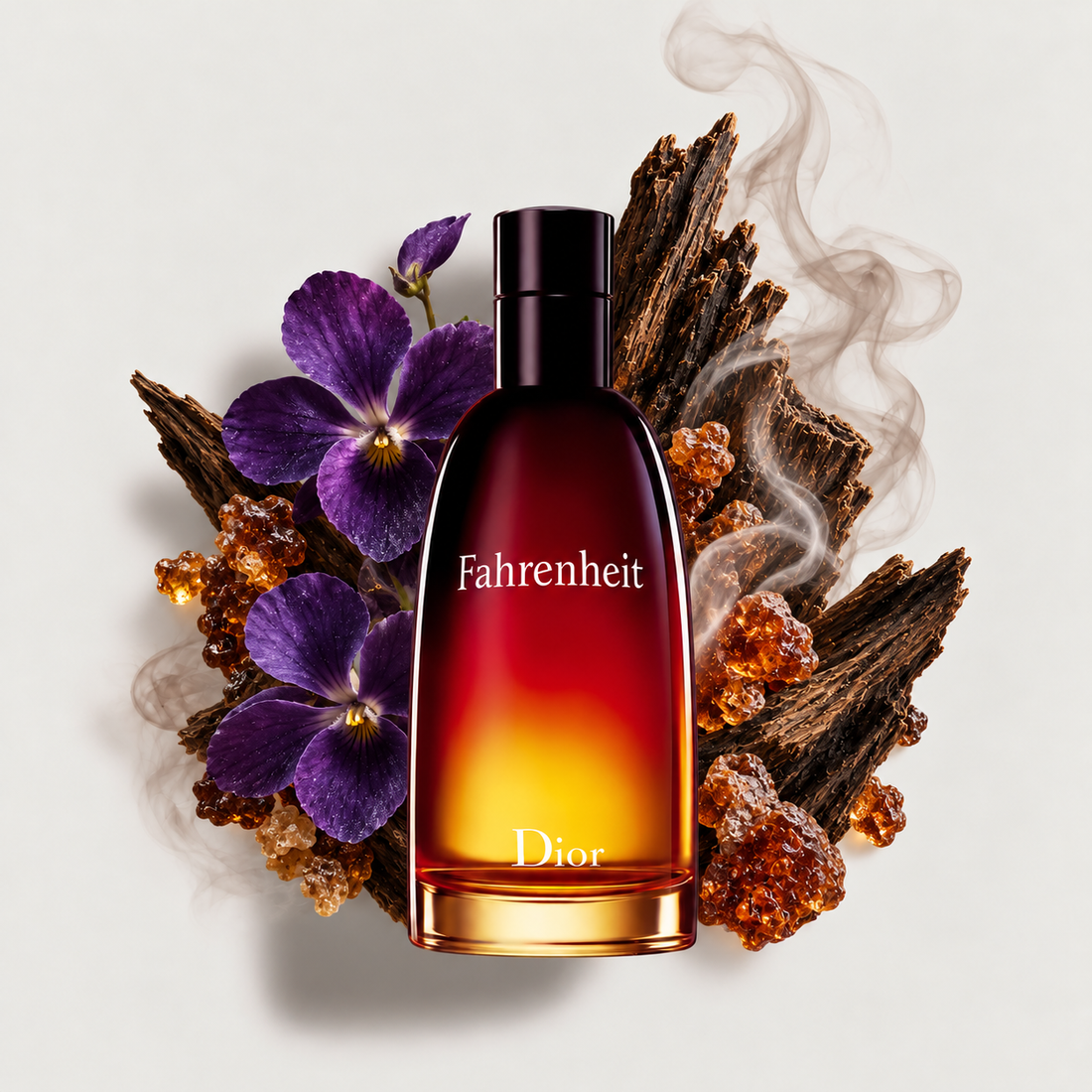 Eau de Parfum