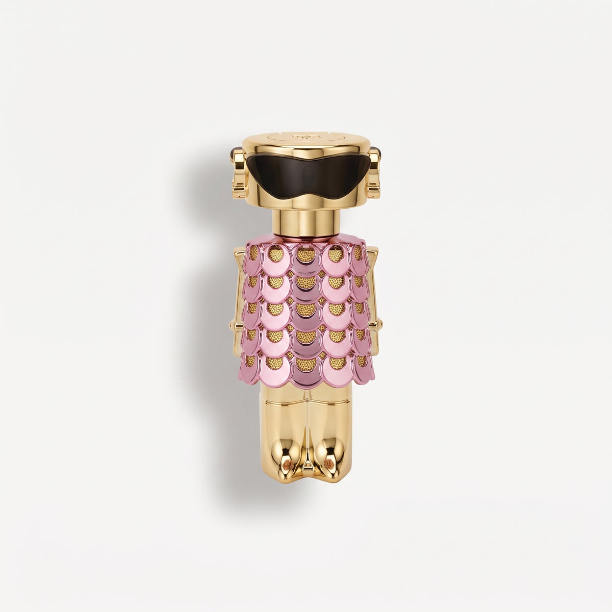 Fame Blooming Pink Eau De Parfum 80ml – unisex Perfume