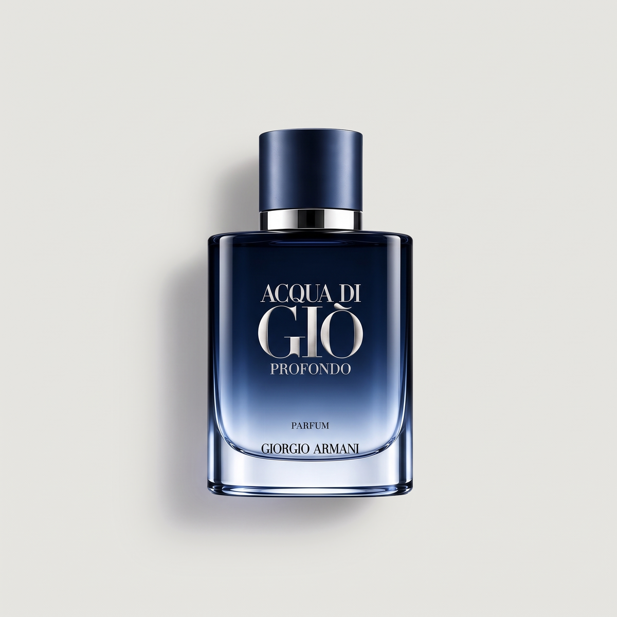 Giorgio Armani Acqua di Giò Profondo Parfum 100ml – Men’s Fragrance