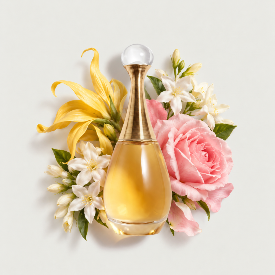 J'adore for Women 100ml Eau de Parfum Spray