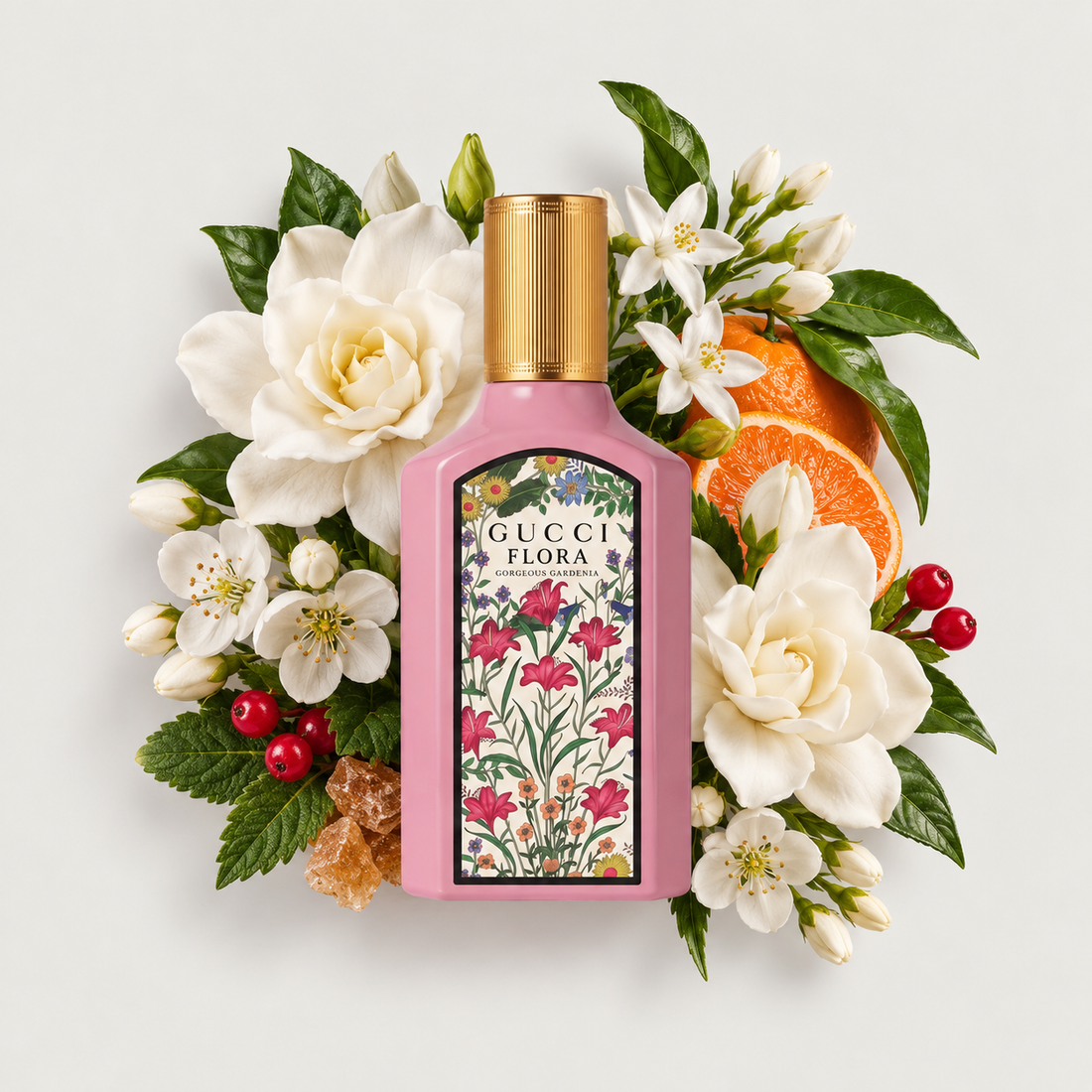 Eau de Parfum
