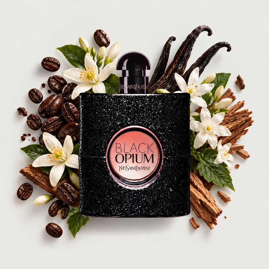 Eau de Parfum