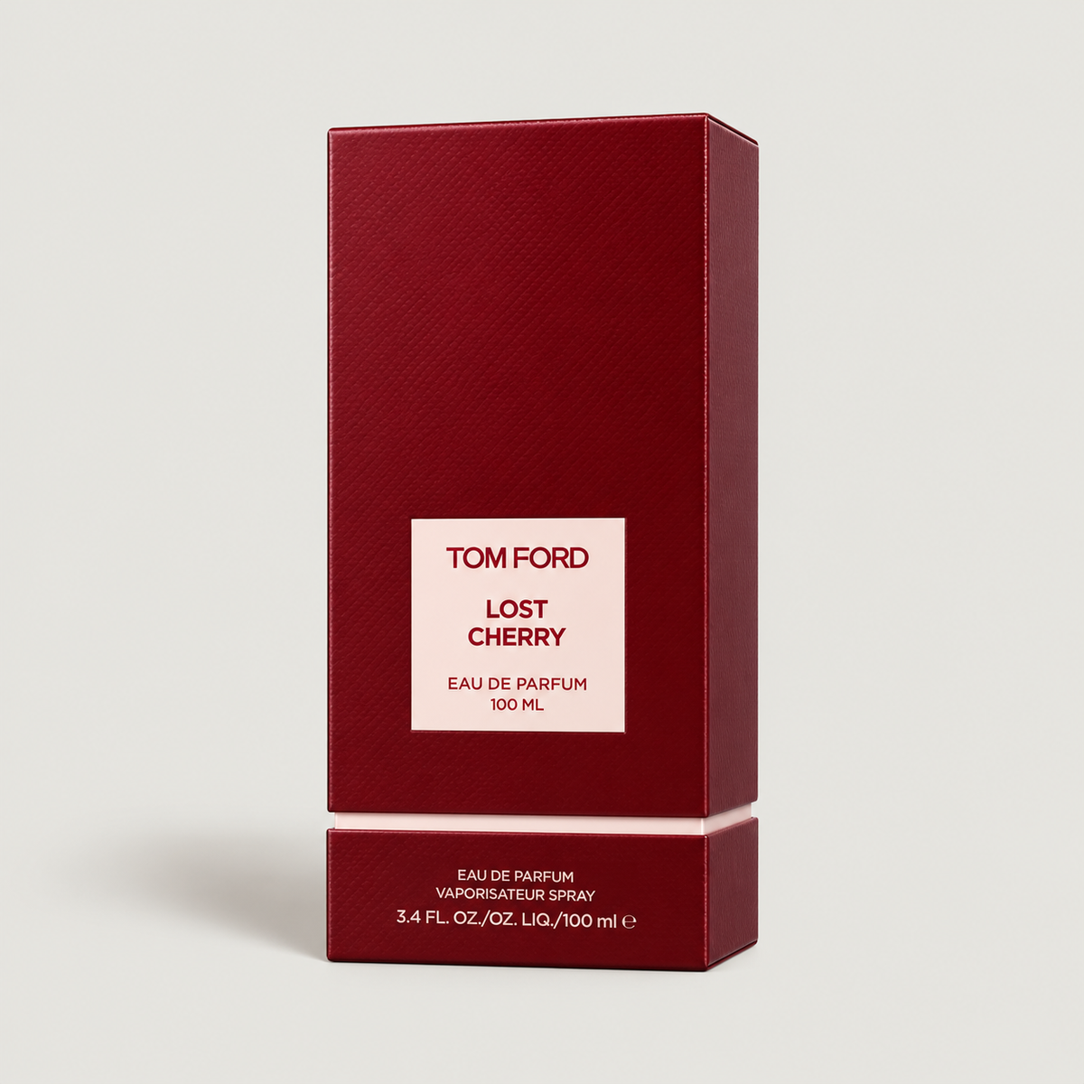 Lost Cherry Eau De Parfum 3.4oz / 100ml – Unisex Luxury Perfume