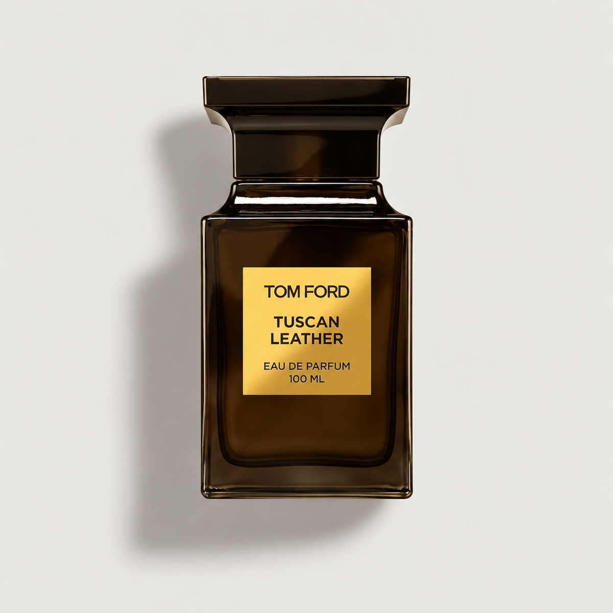 Tuscan Leather Eau de Parfum – Unisex Luxury Leather Fragrance