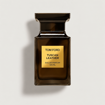 Tuscan Leather Eau de Parfum – Unisex Luxury Leather Fragrance