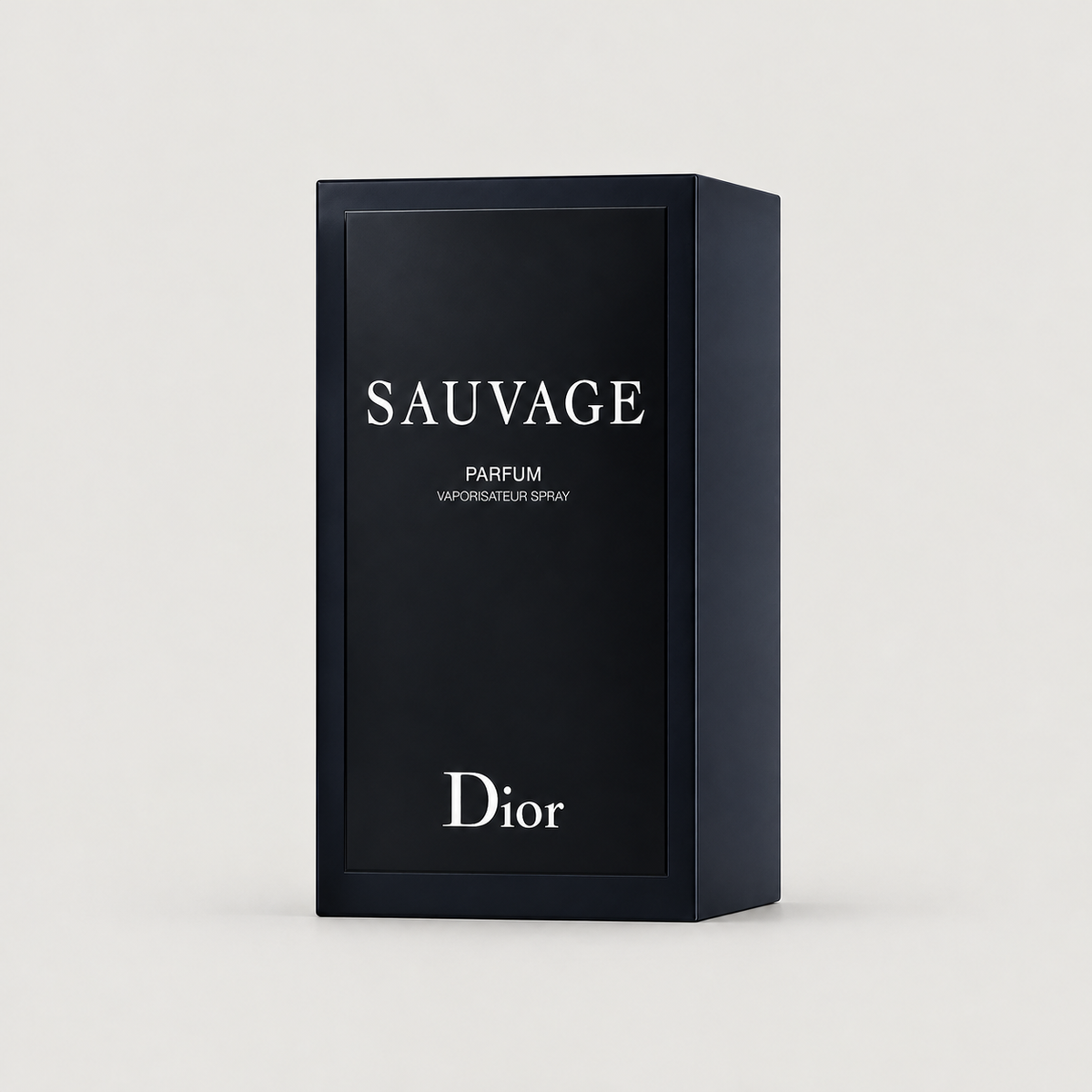 Sauvage Eau de Parfum Spray – 100ml Men’s Cologne