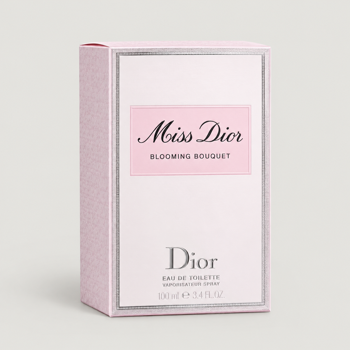 Miss Dior blooming Women's Eau De Parfum - 100ml