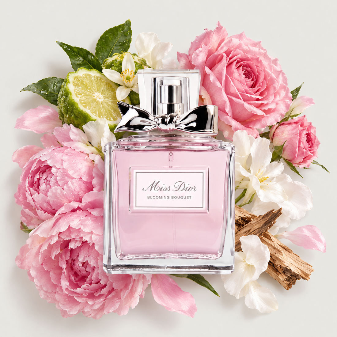 Miss Dior blooming Women's Eau De Parfum - 100ml
