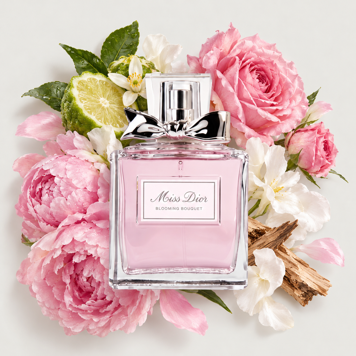 Miss Dior blooming Women's Eau De Parfum - 100ml