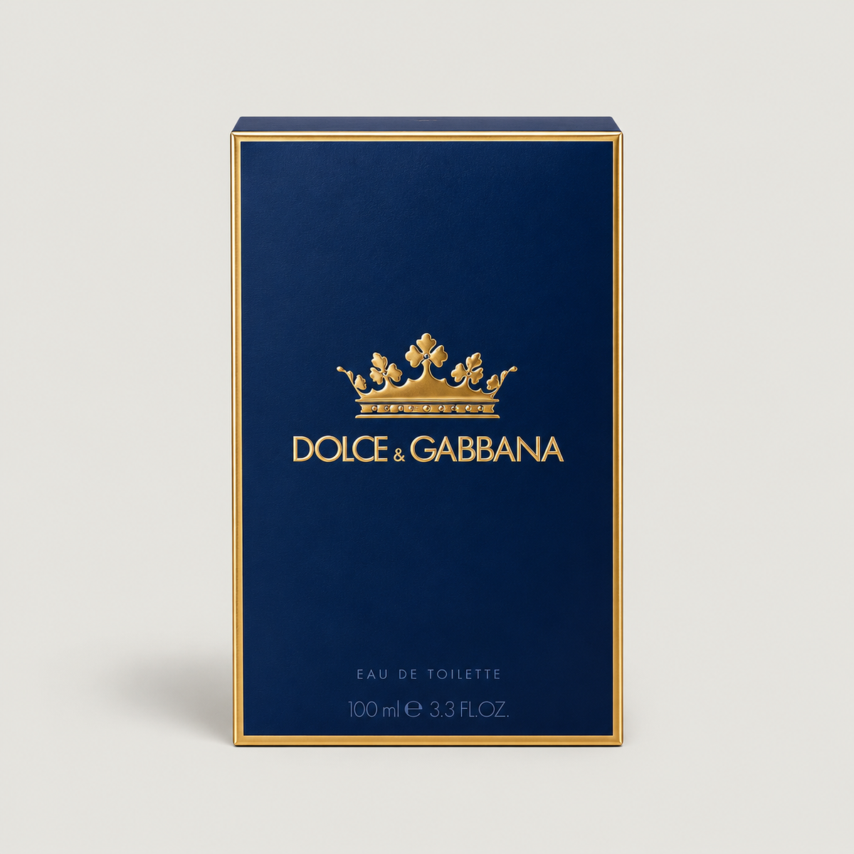 K by Dolce & Gabbana Eau de Toilette for Men | Luxury Woody Aromatic Fragrance