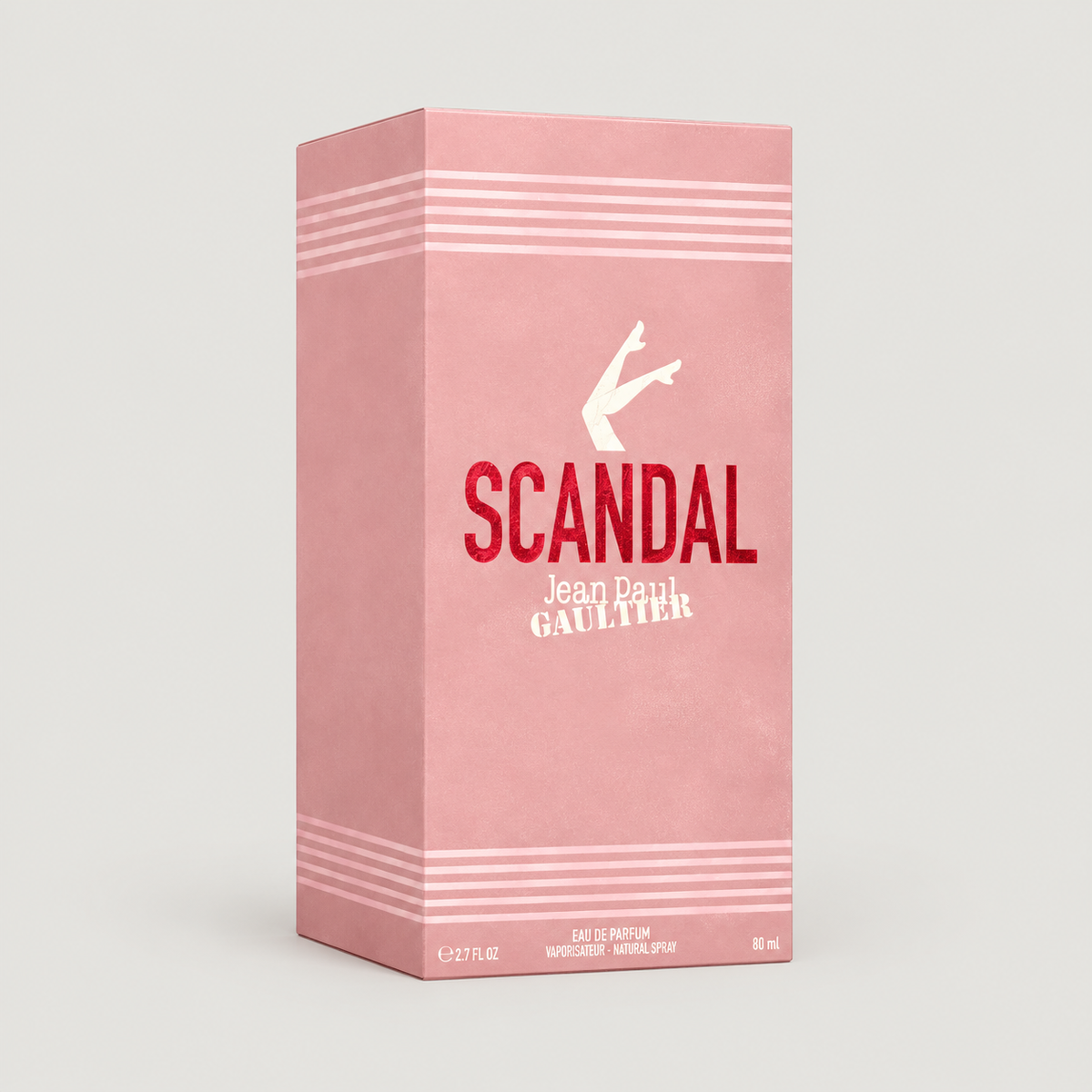 Scandal Eau De Parfum 80ml – ( Unisex Fragrance )