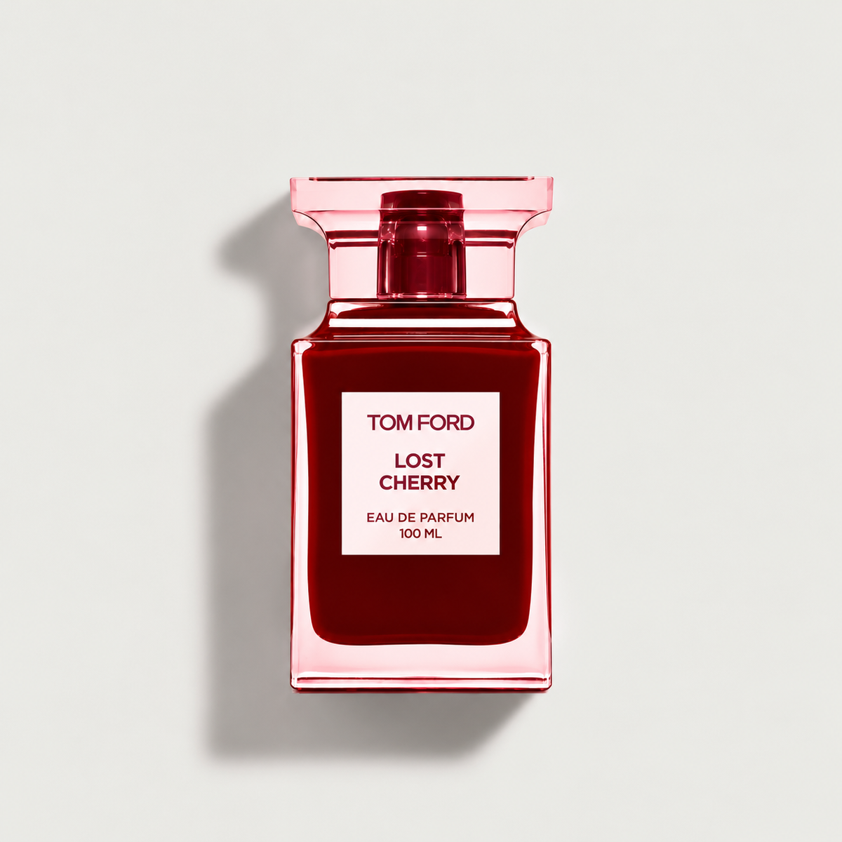 Lost Cherry Eau De Parfum 3.4oz / 100ml – Unisex Luxury Perfume