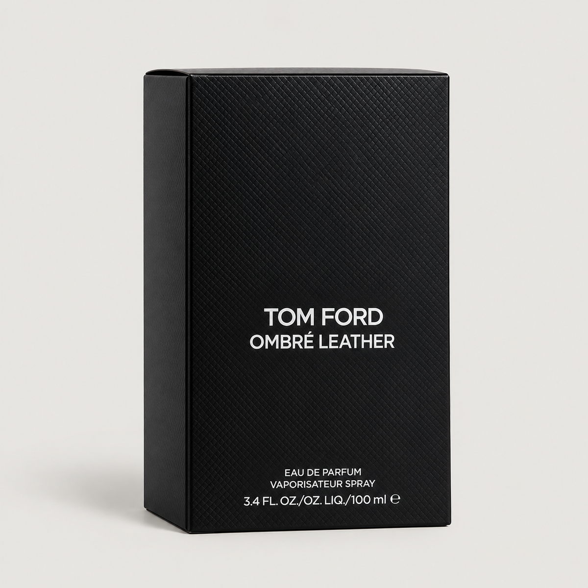 Ombre Leather Eau de Parfum 100ml - Unisex