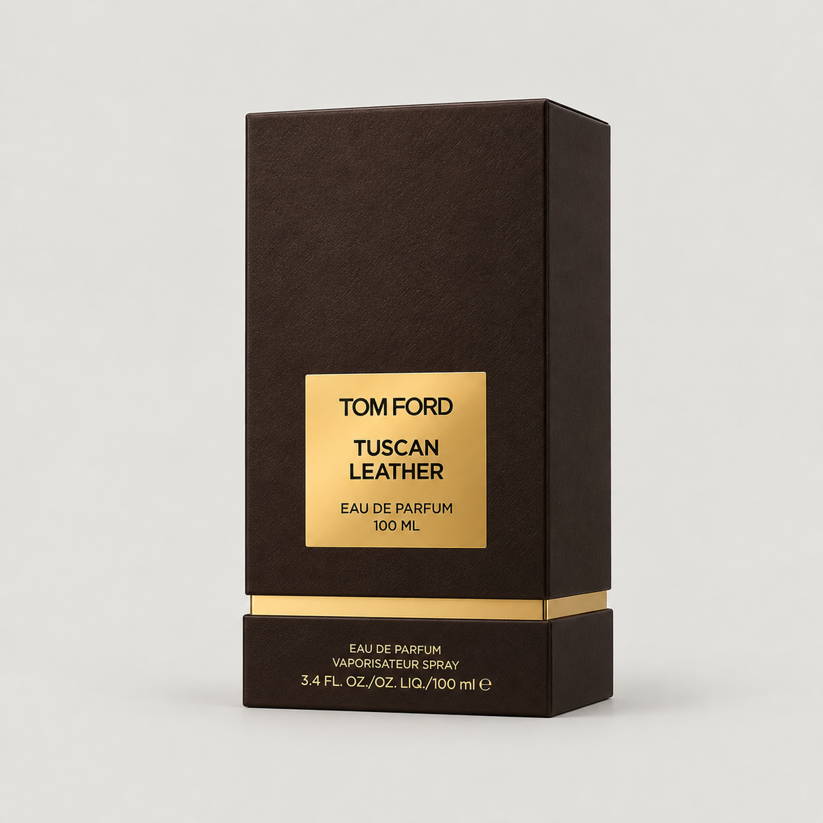 Tuscan Leather Eau de Parfum – Unisex Luxury Leather Fragrance