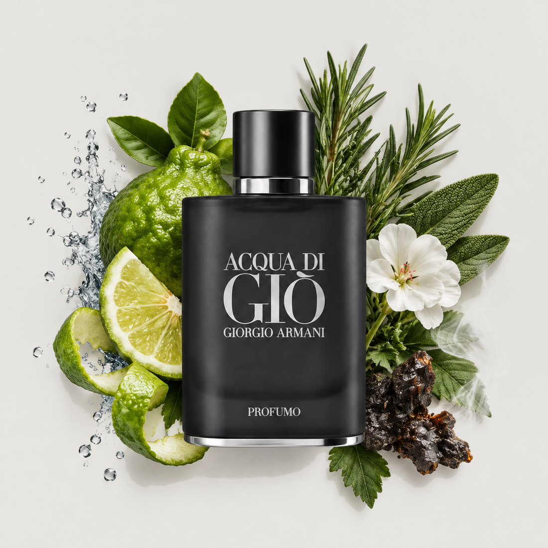 Eau de Parfum