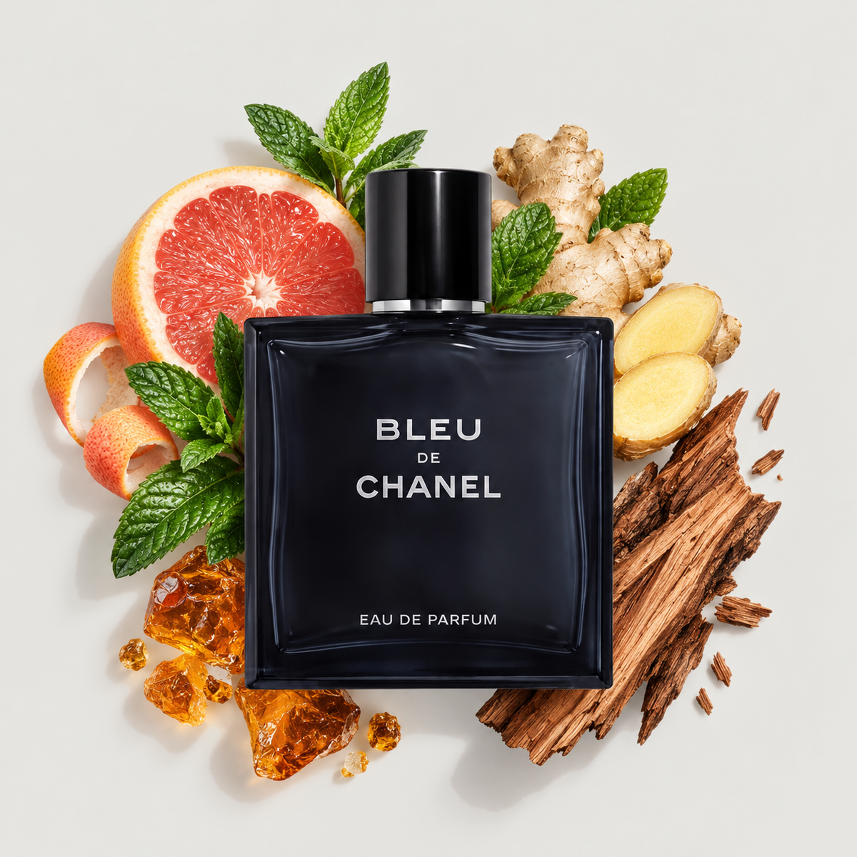 Eau de Parfum