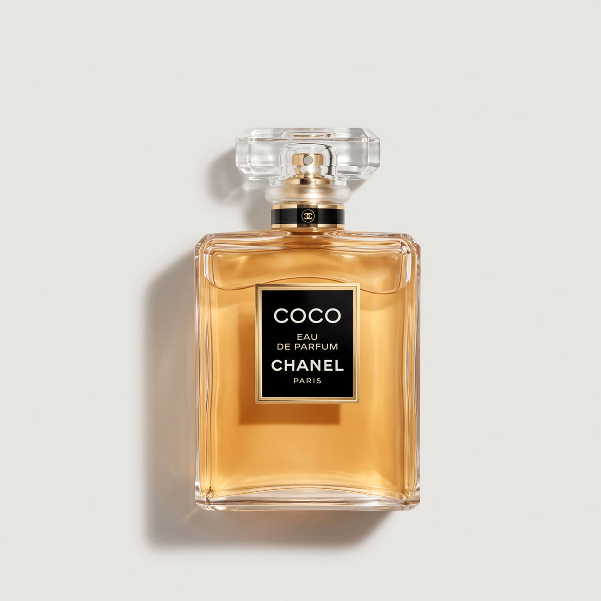 Coco Noir Eau de Parfum Spray 100ml – Women’s Perfume