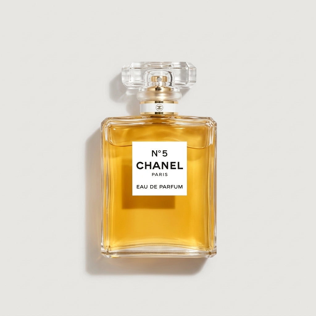 No. 5 Eau De Parfum 3.4oz / 100ml – Women’s Classic Perfume