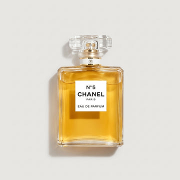 No. 5 Eau De Parfum 3.4oz / 100ml – Women’s Classic Perfume