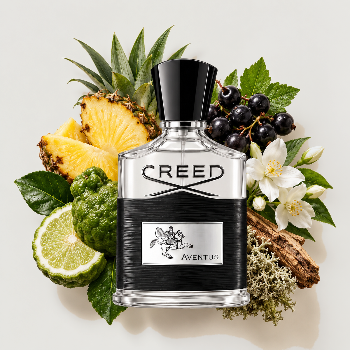 Eau de Parfum