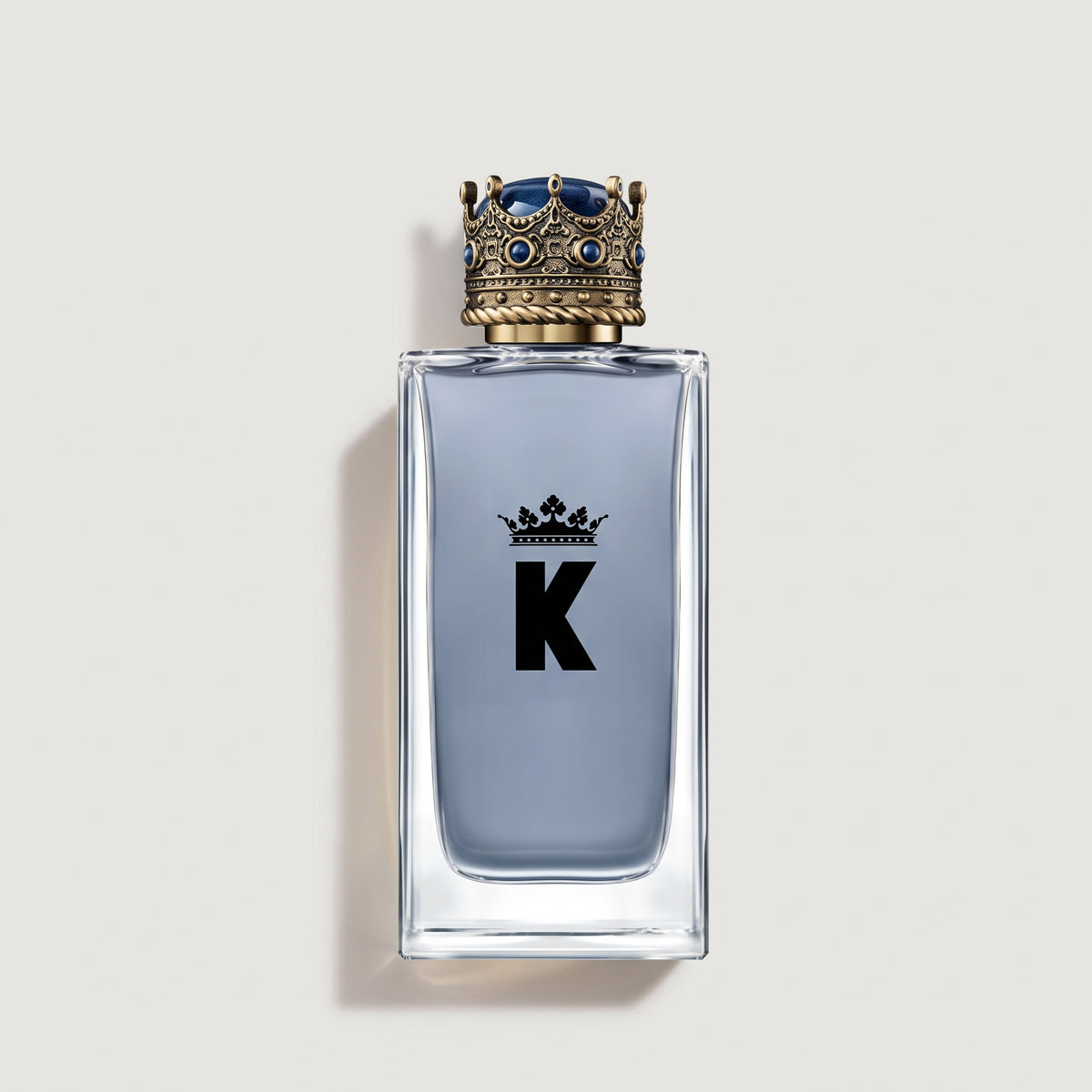 K by Dolce & Gabbana Eau de Toilette for Men | Luxury Woody Aromatic Fragrance