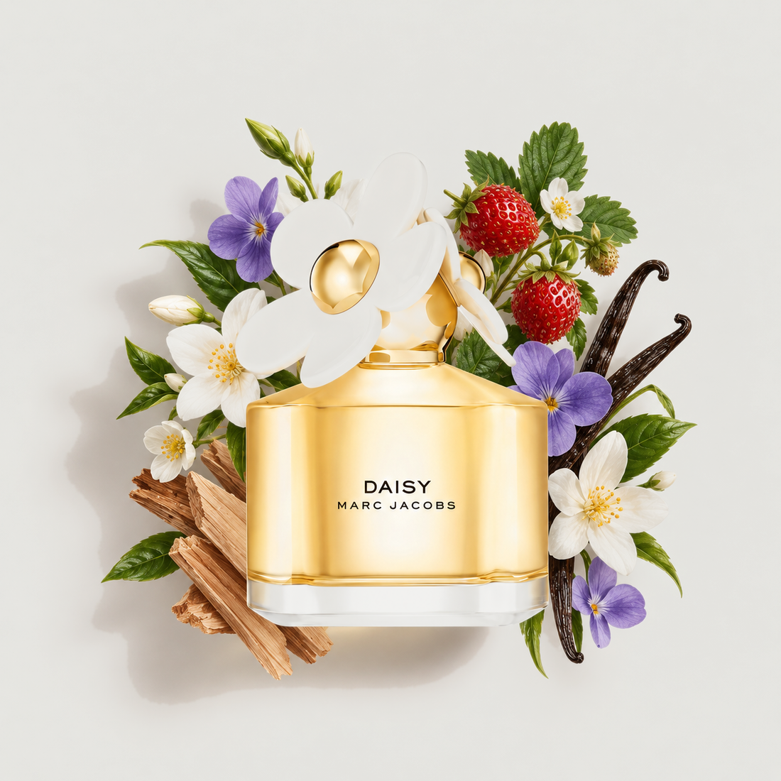 Eau de Parfum