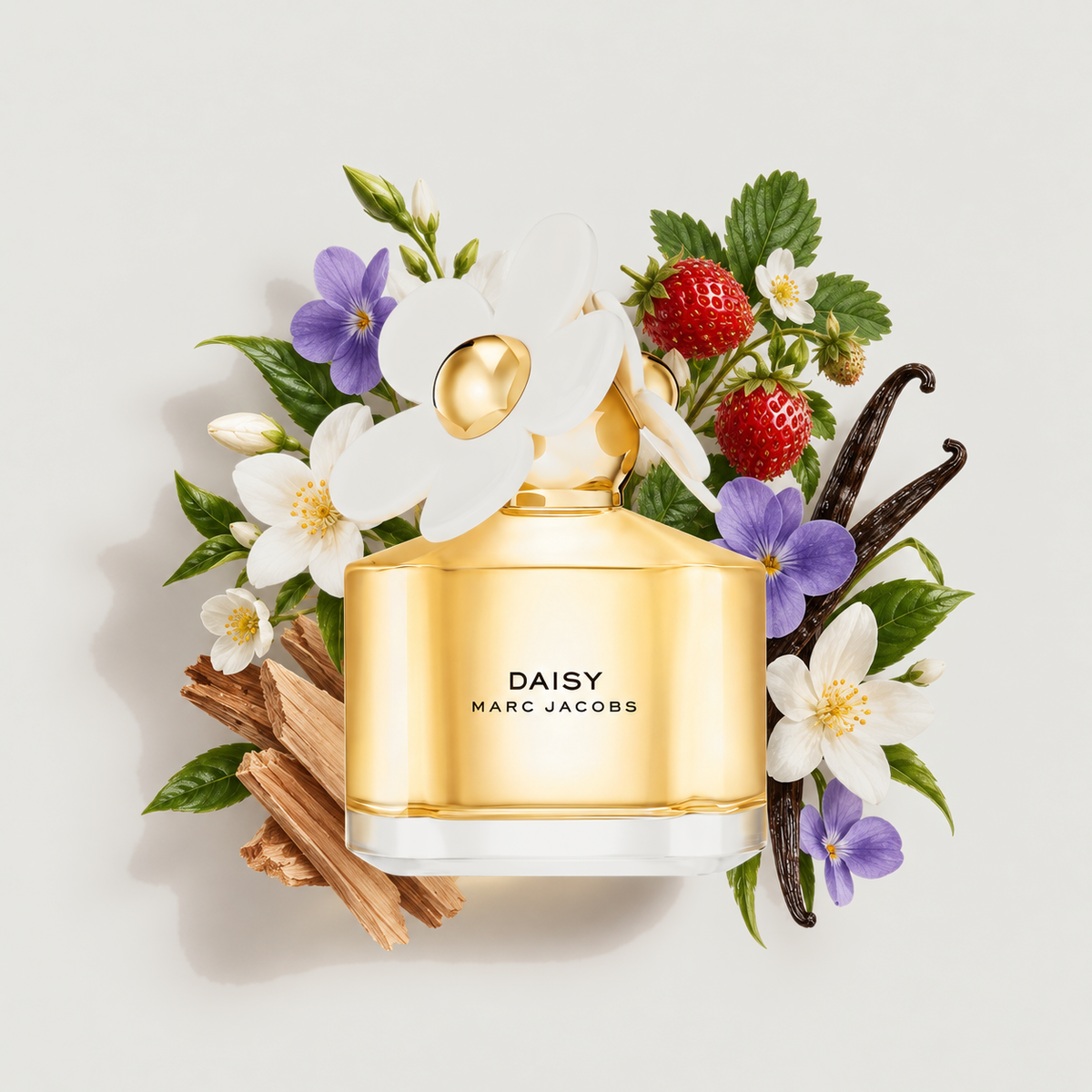 Eau de Parfum