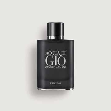 Eau de Parfum