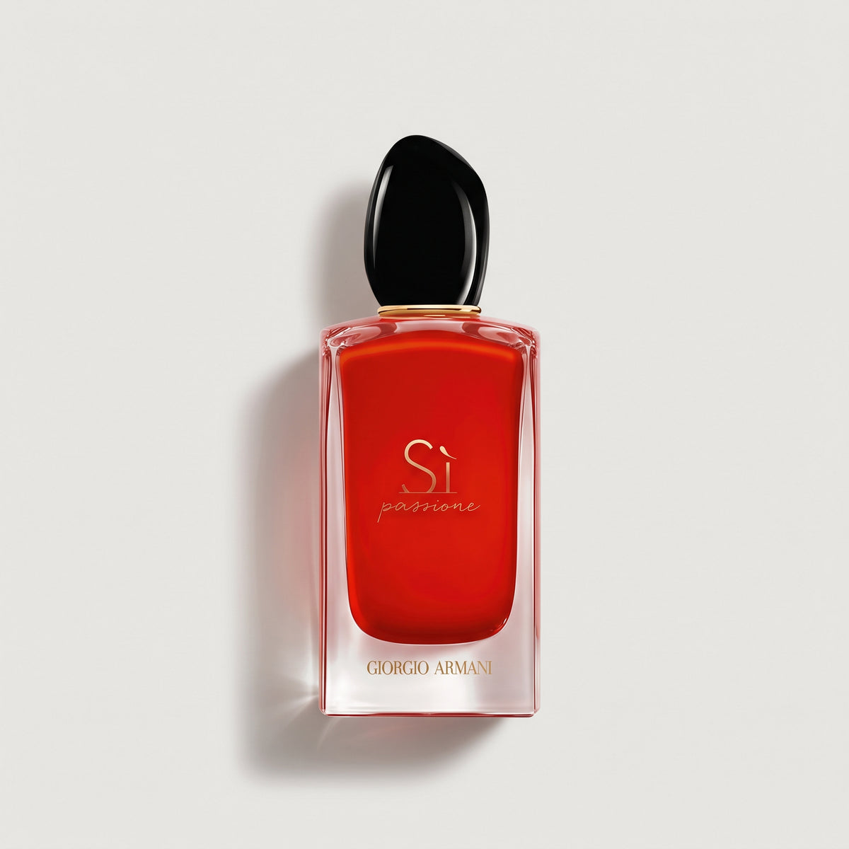 Si Passione Eau de Parfum 3.4 oz (100ml) unisex Perfume – New In Box