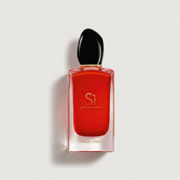 Si Passione Eau de Parfum 3.4 oz (100ml) unisex Perfume – New In Box
