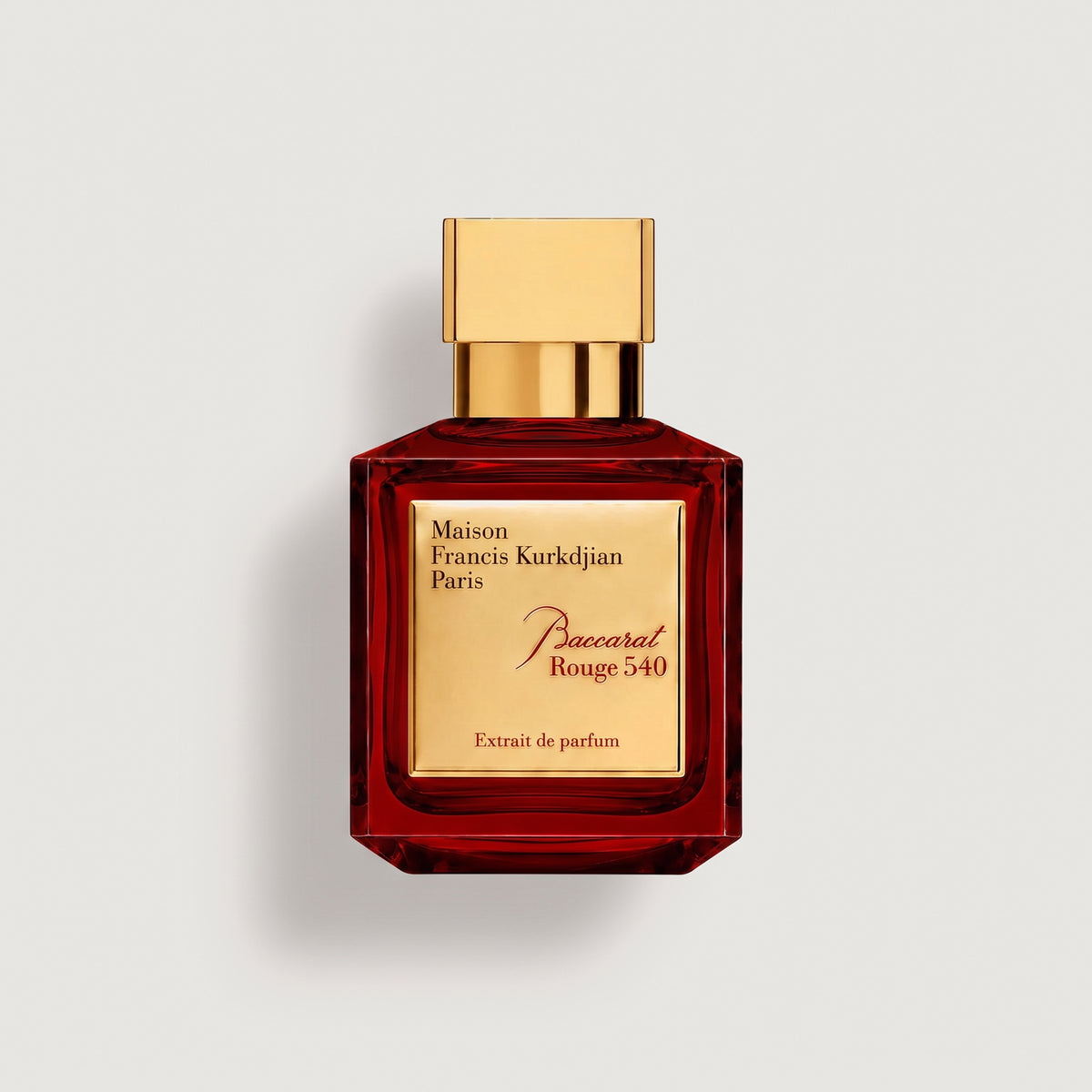 Eau de Parfum