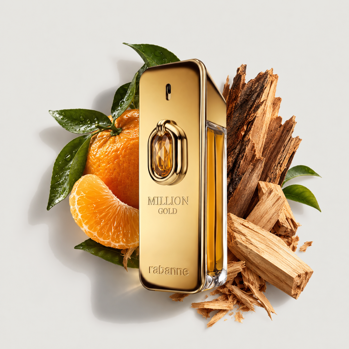 Eau de Parfum