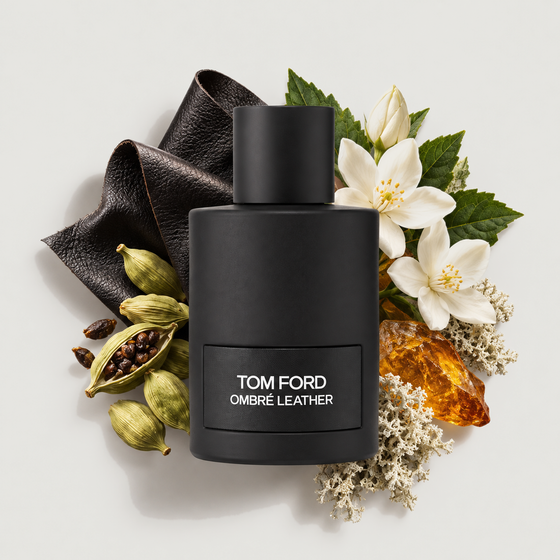 Ombre Leather Eau de Parfum 100ml - Unisex