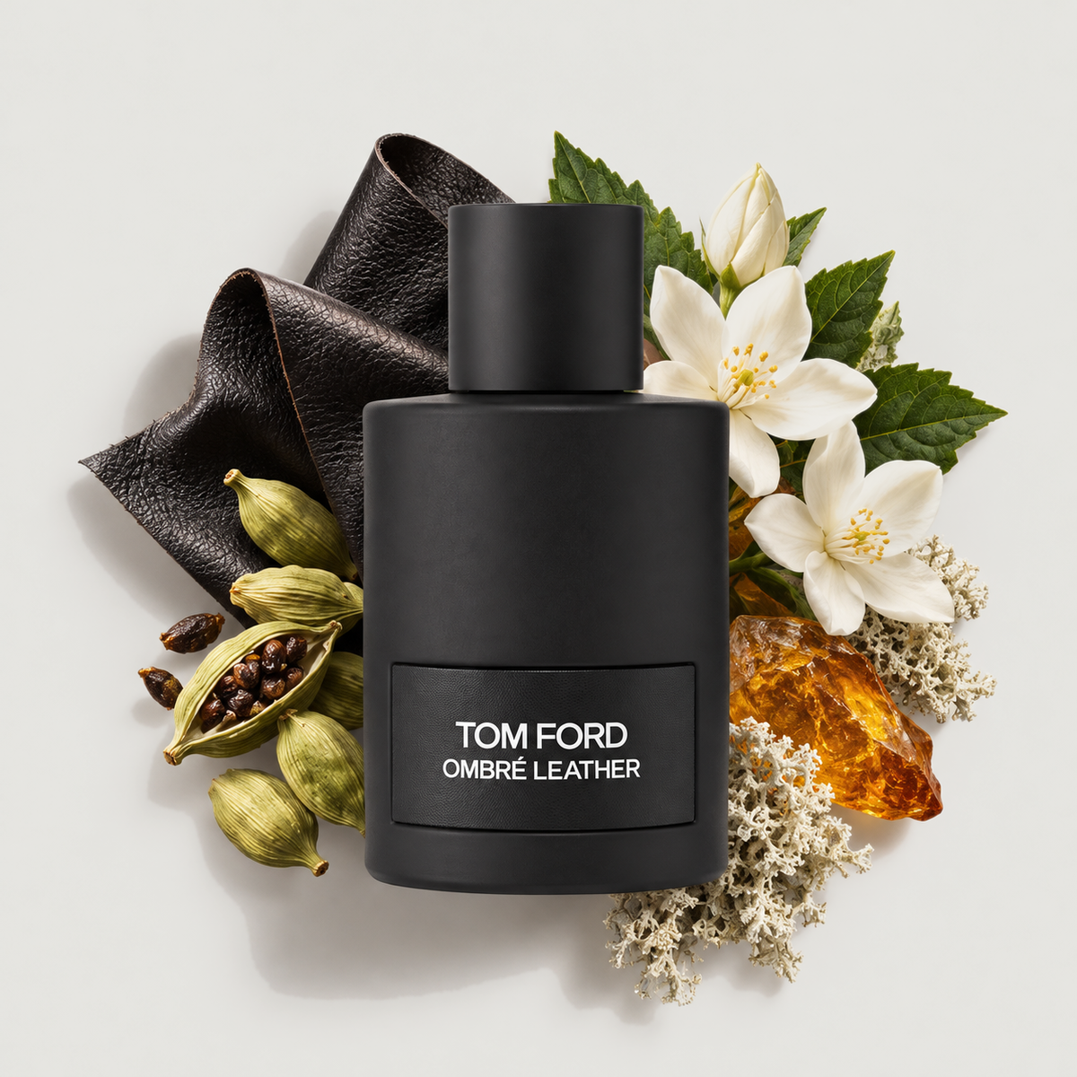 Ombre Leather Eau de Parfum 100ml - Unisex