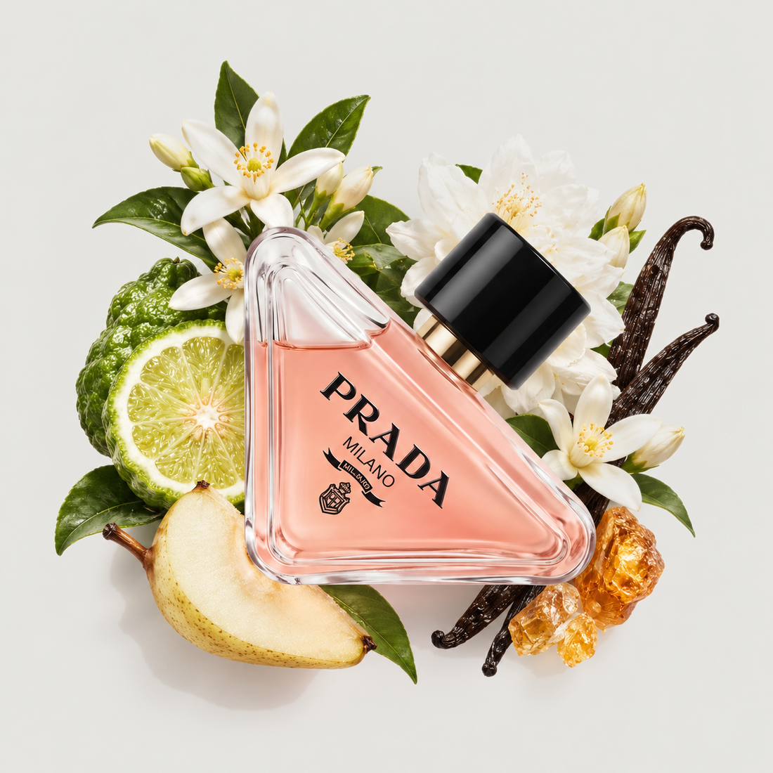 Intense Eau De Parfum 3oz / 90ml – unisex Perfume