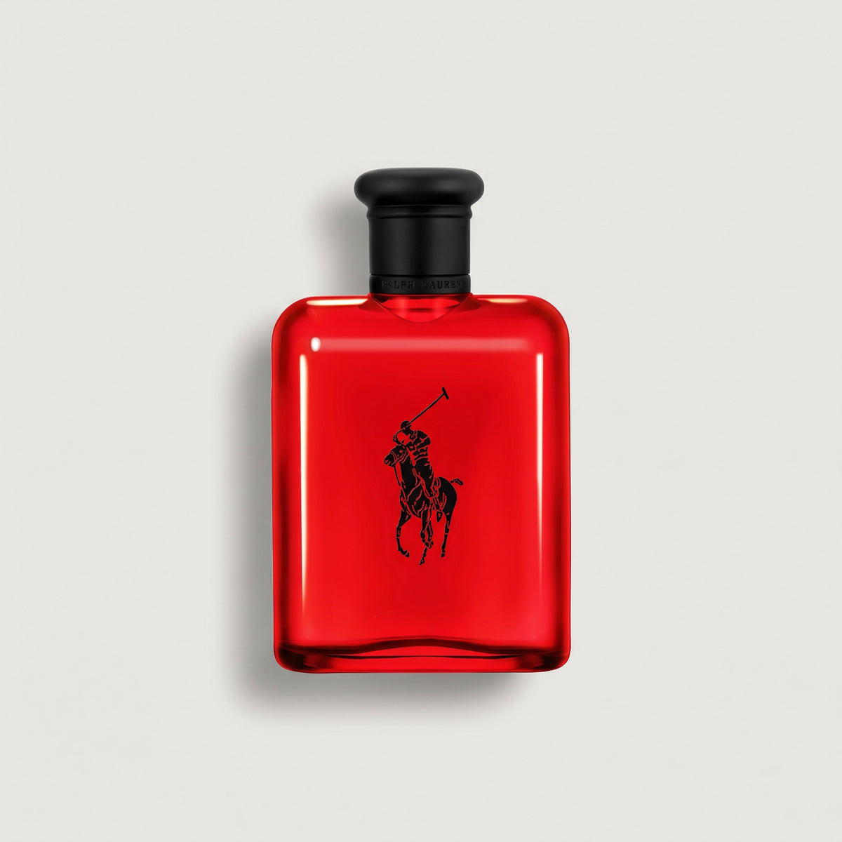 Polo Red Eau de Toilette 4.2 oz (125ml) Spray for Men – New In Box