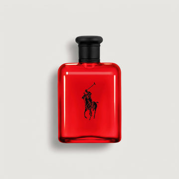 Polo Red Eau de Toilette 4.2 oz (125ml) Spray for Men – New In Box
