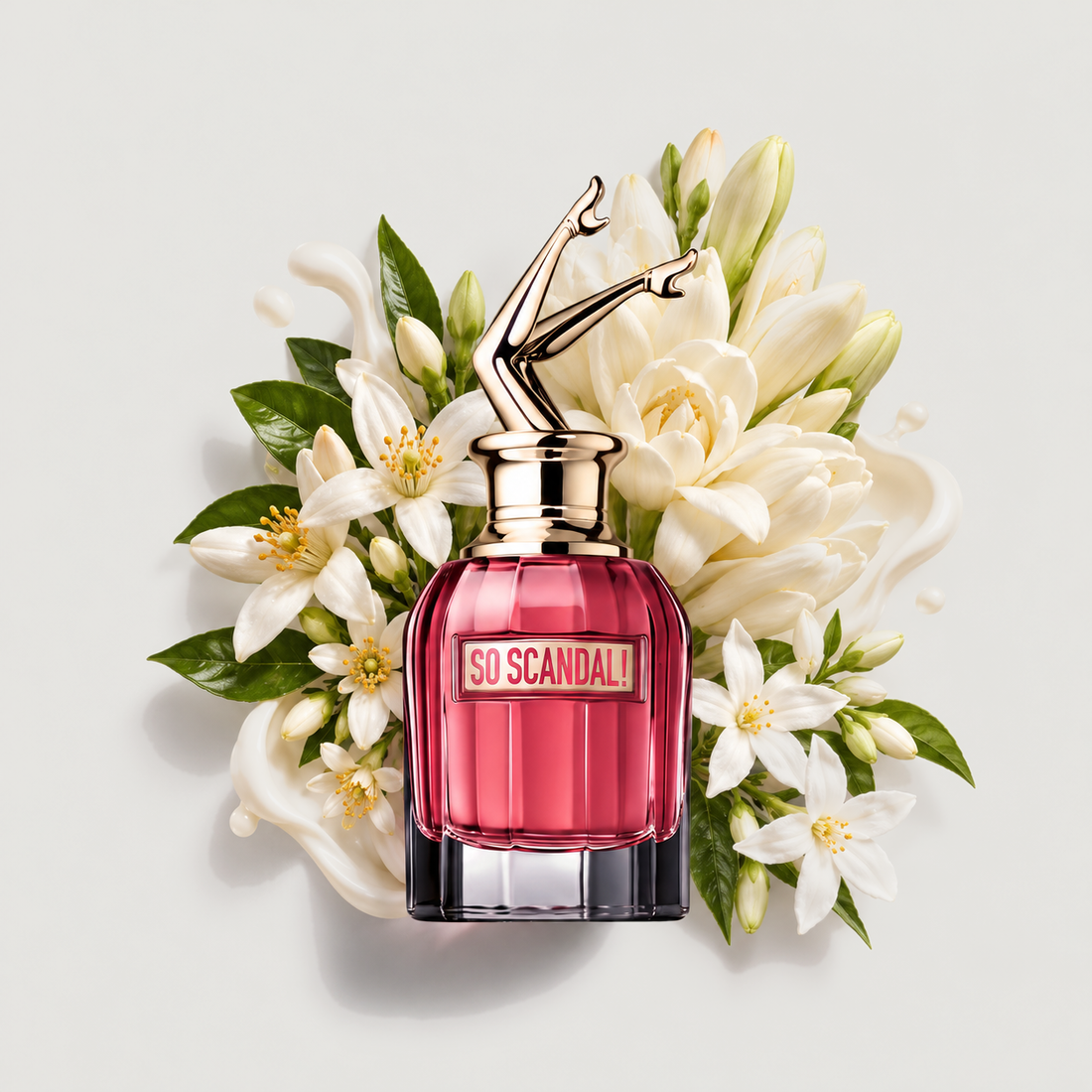 Scandal Eau De Parfum 80ml – ( Unisex Fragrance )